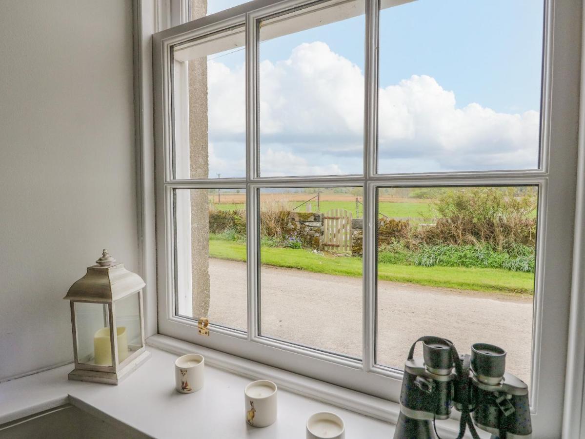 Seaview-Barsloisnach Cottage Kilmartin Eksteriør bilde