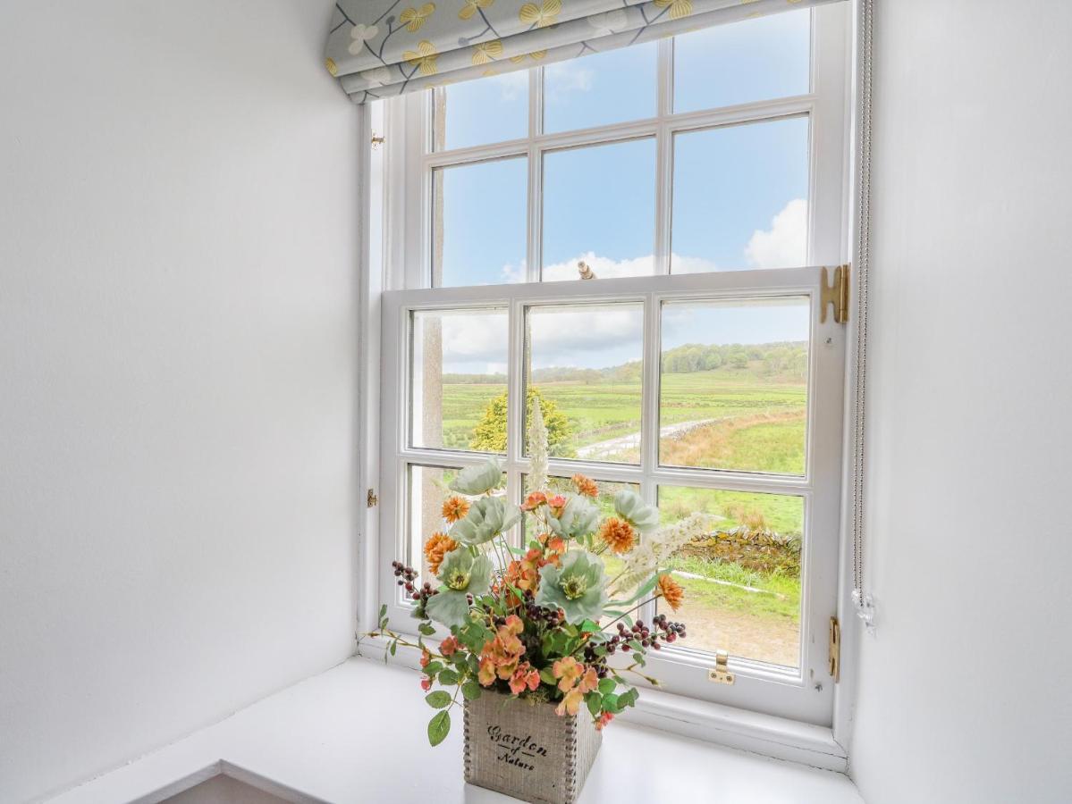 Seaview-Barsloisnach Cottage Kilmartin Eksteriør bilde