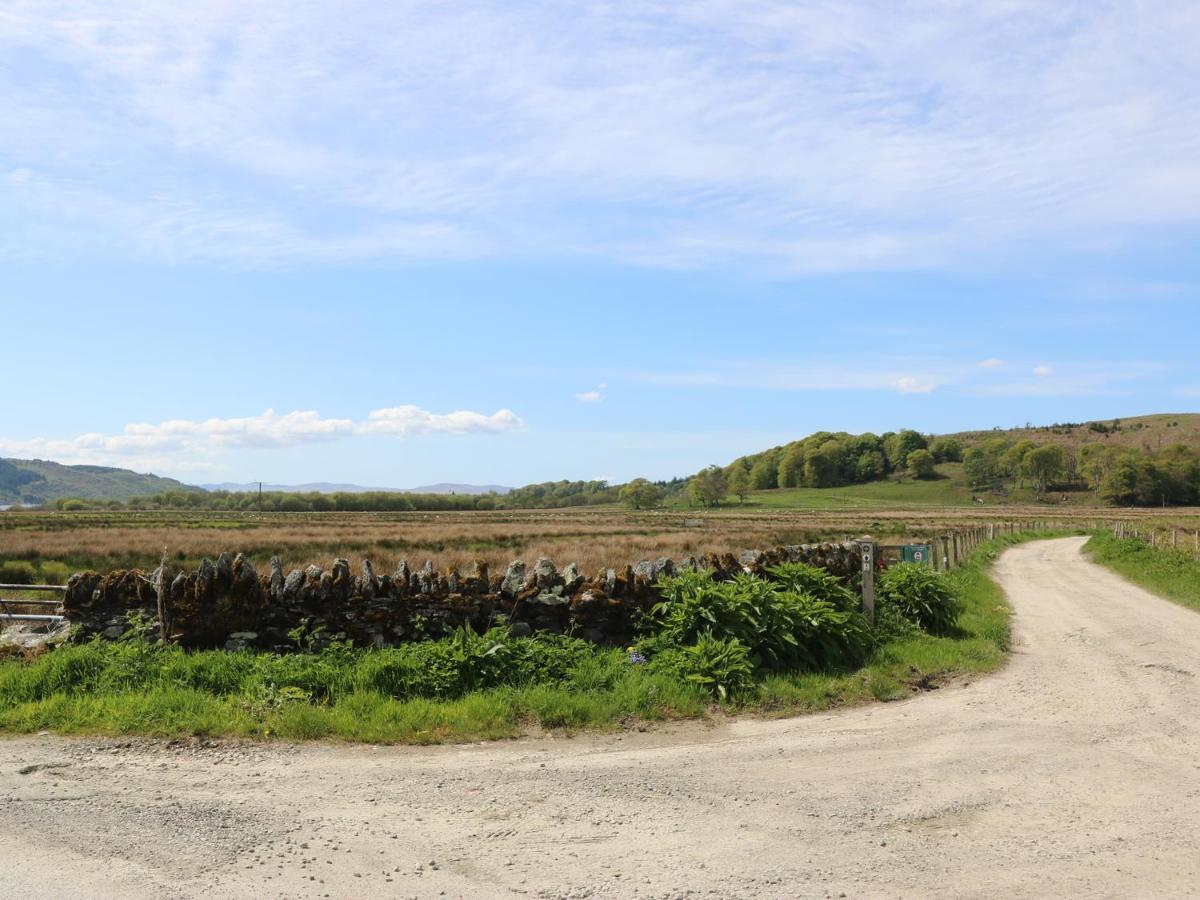 Seaview-Barsloisnach Cottage Kilmartin Eksteriør bilde